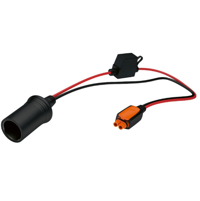 CTEK COMFORT CONNECTOR SIGARET-SOCKET M6